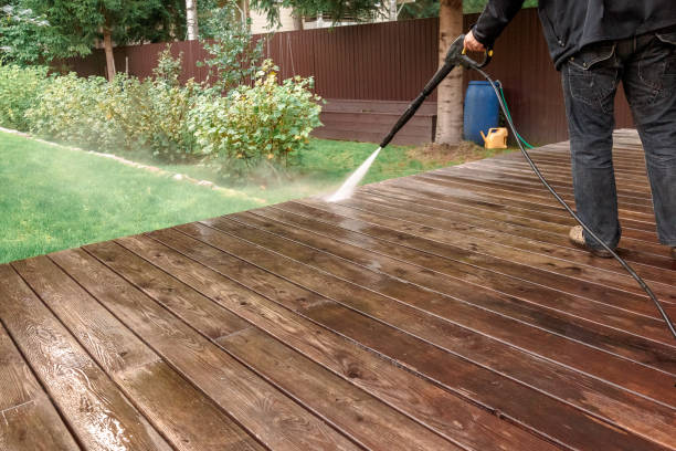 North Judson, IN Pressure washing Company